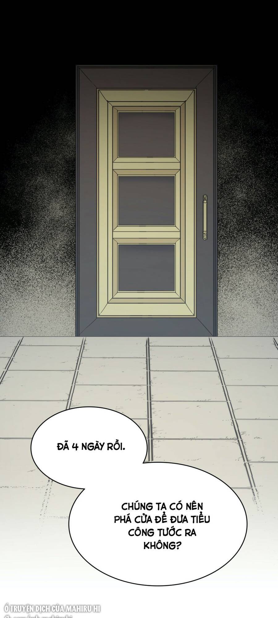 Ác Quỷ - Chương 92