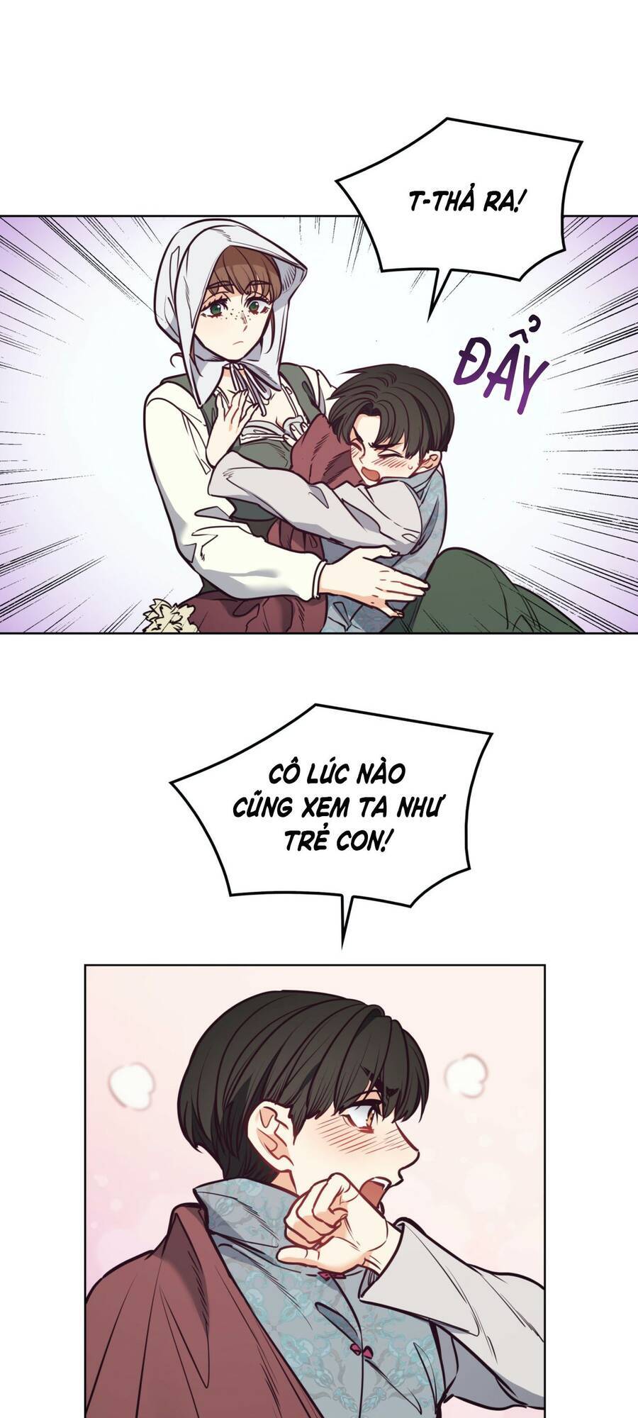 Ác Quỷ - Chương 92