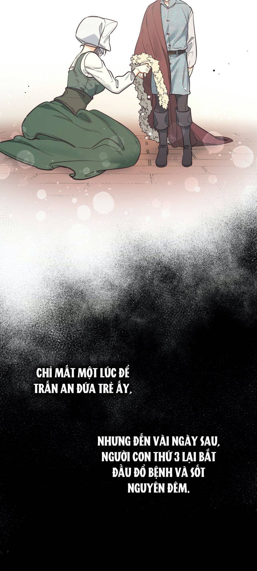 Ác Quỷ - Chương 92