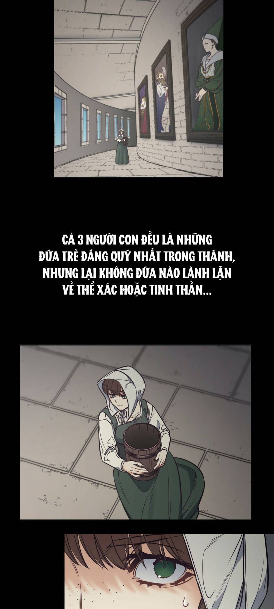 Ác Quỷ - Chương 92