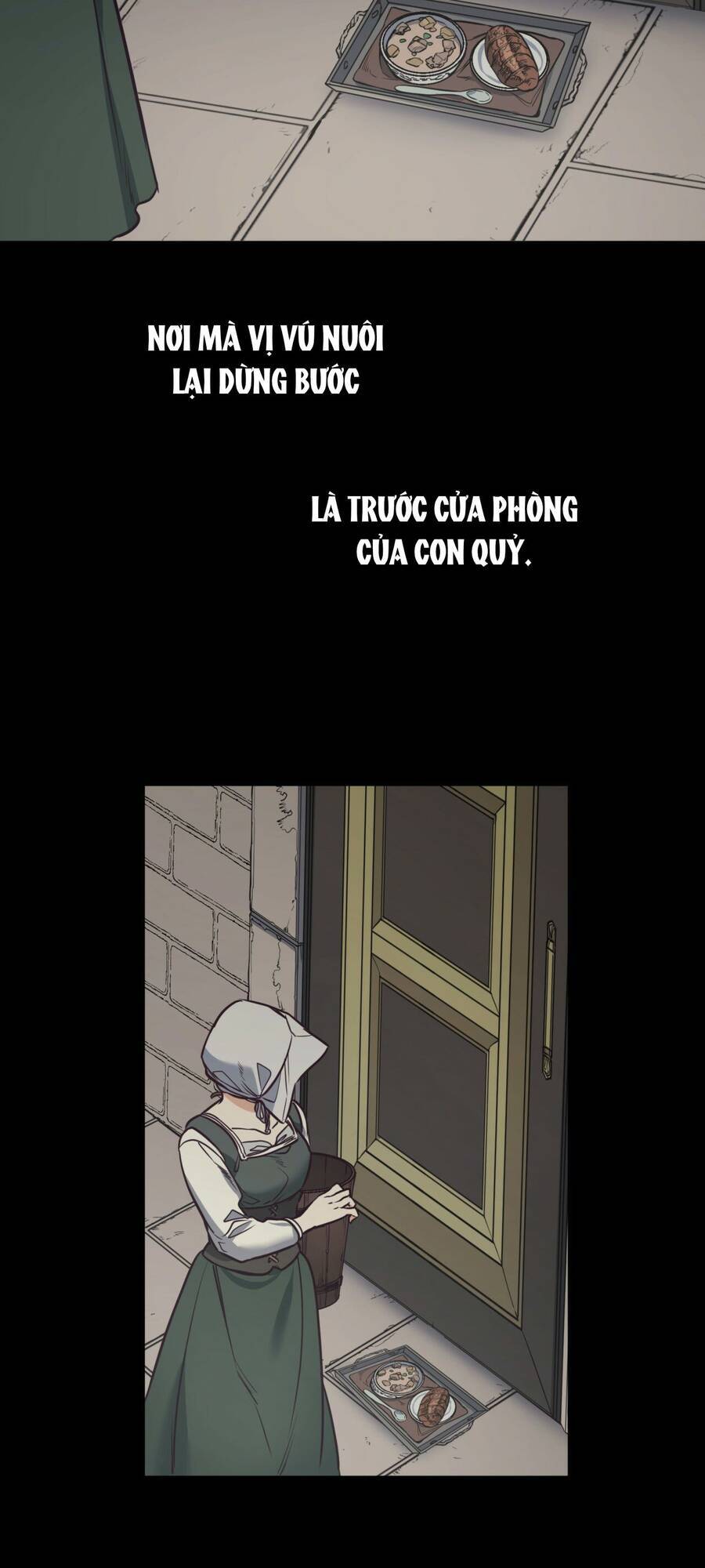 Ác Quỷ - Chương 92