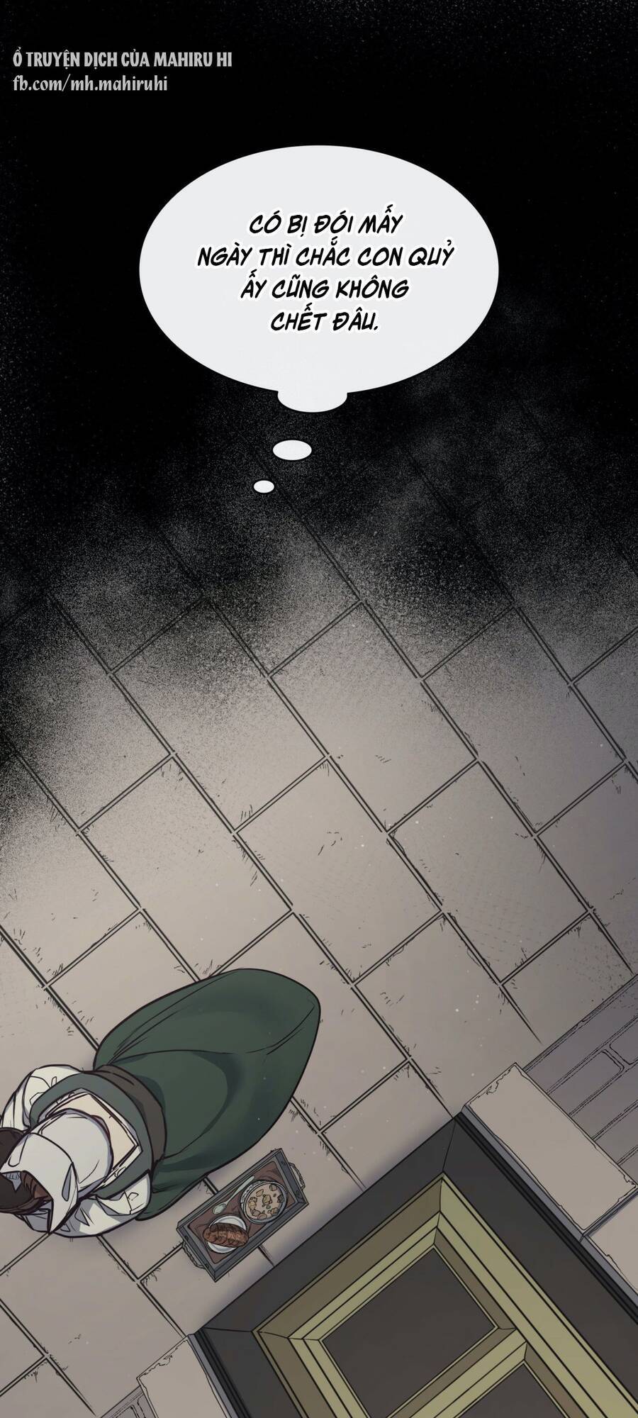 Ác Quỷ - Chương 92