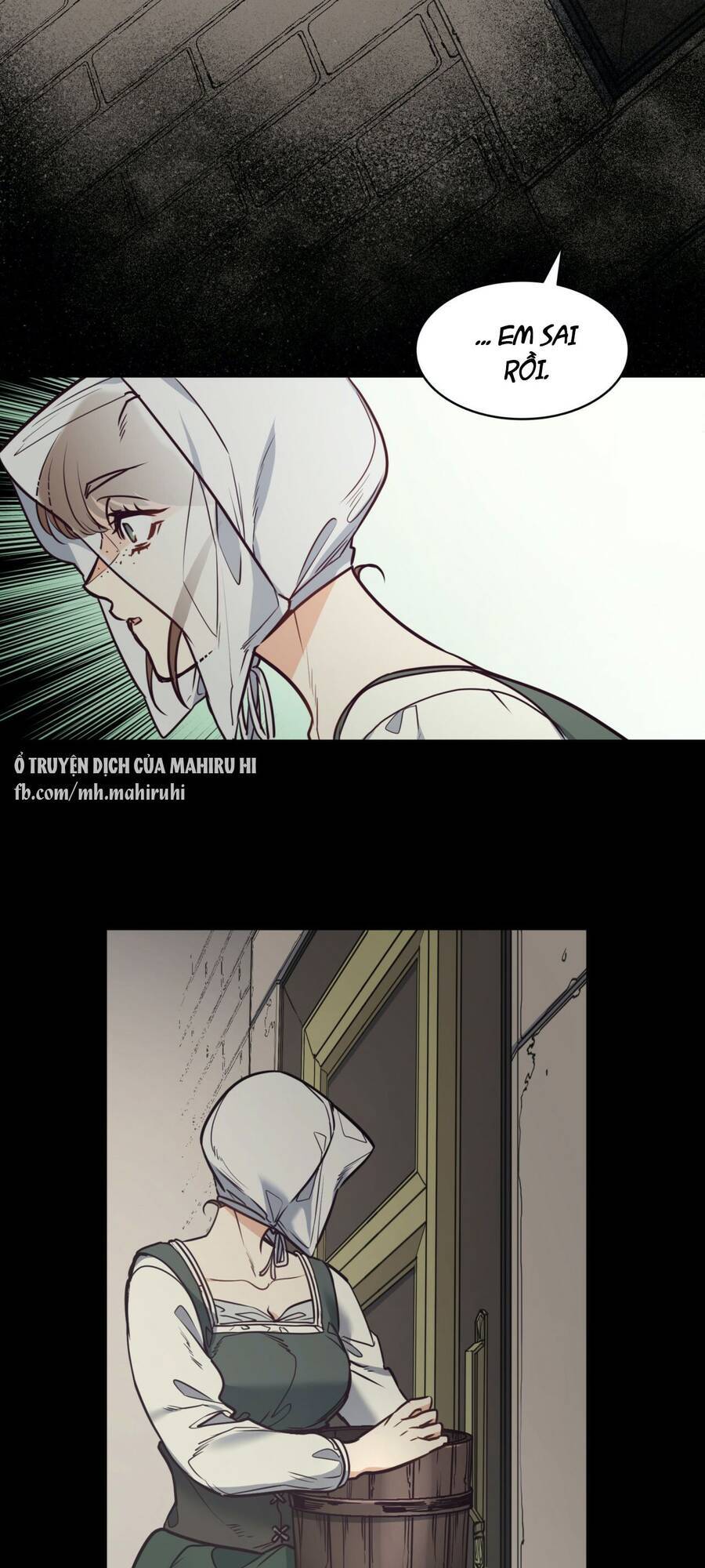 Ác Quỷ - Chương 92