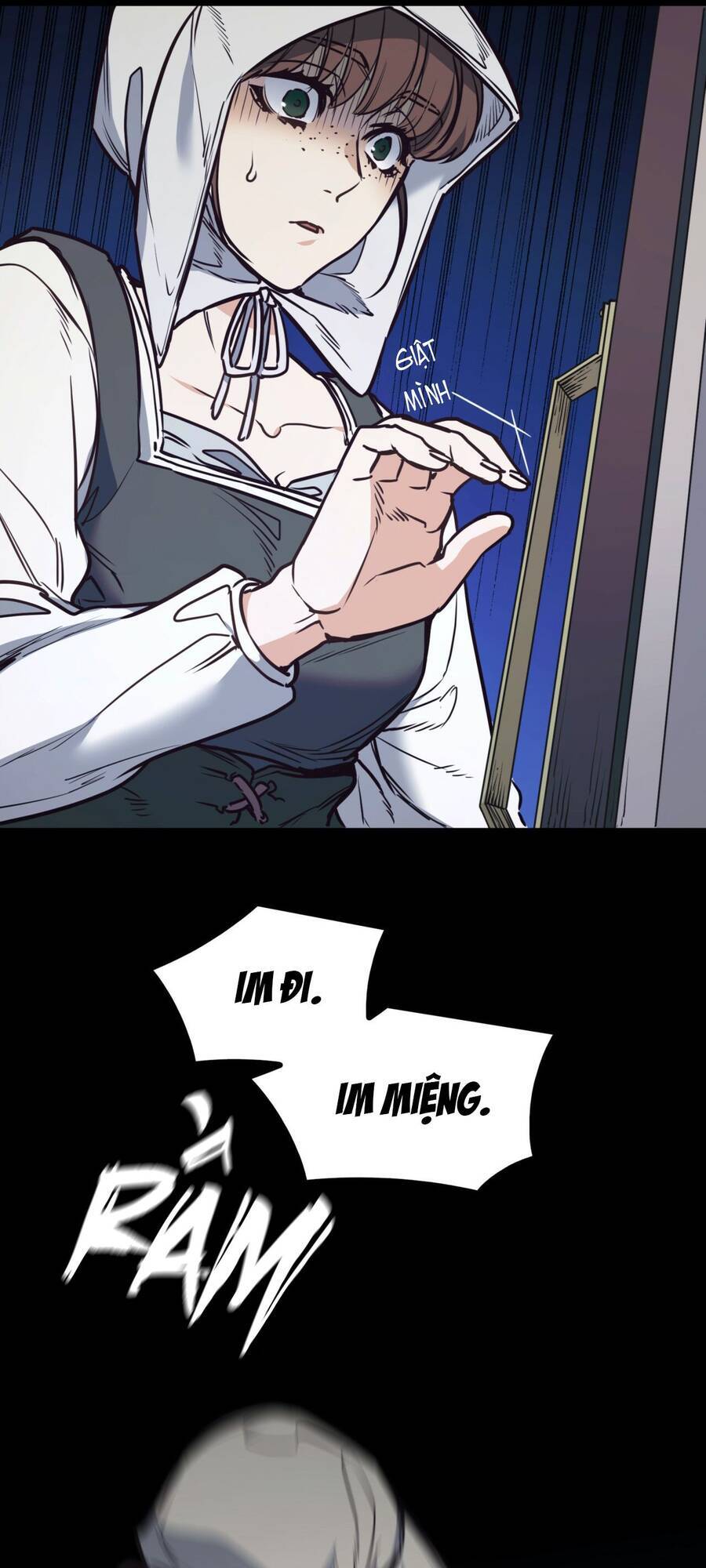 Ác Quỷ - Chương 92