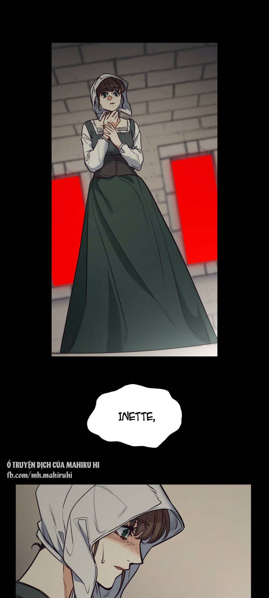 Ác Quỷ - Chương 92