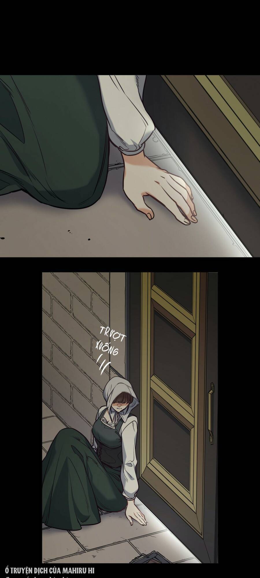 Ác Quỷ - Chương 92