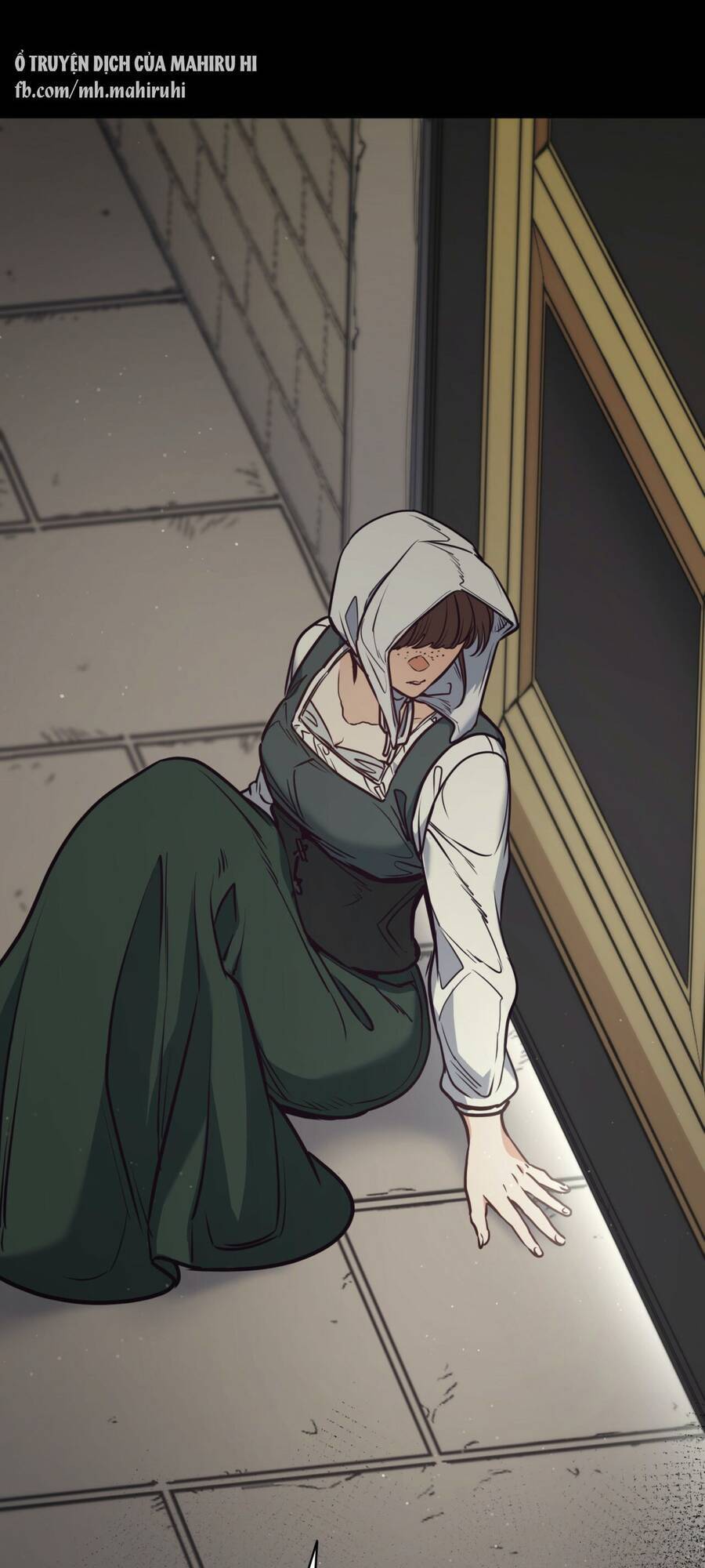 Ác Quỷ - Chương 92