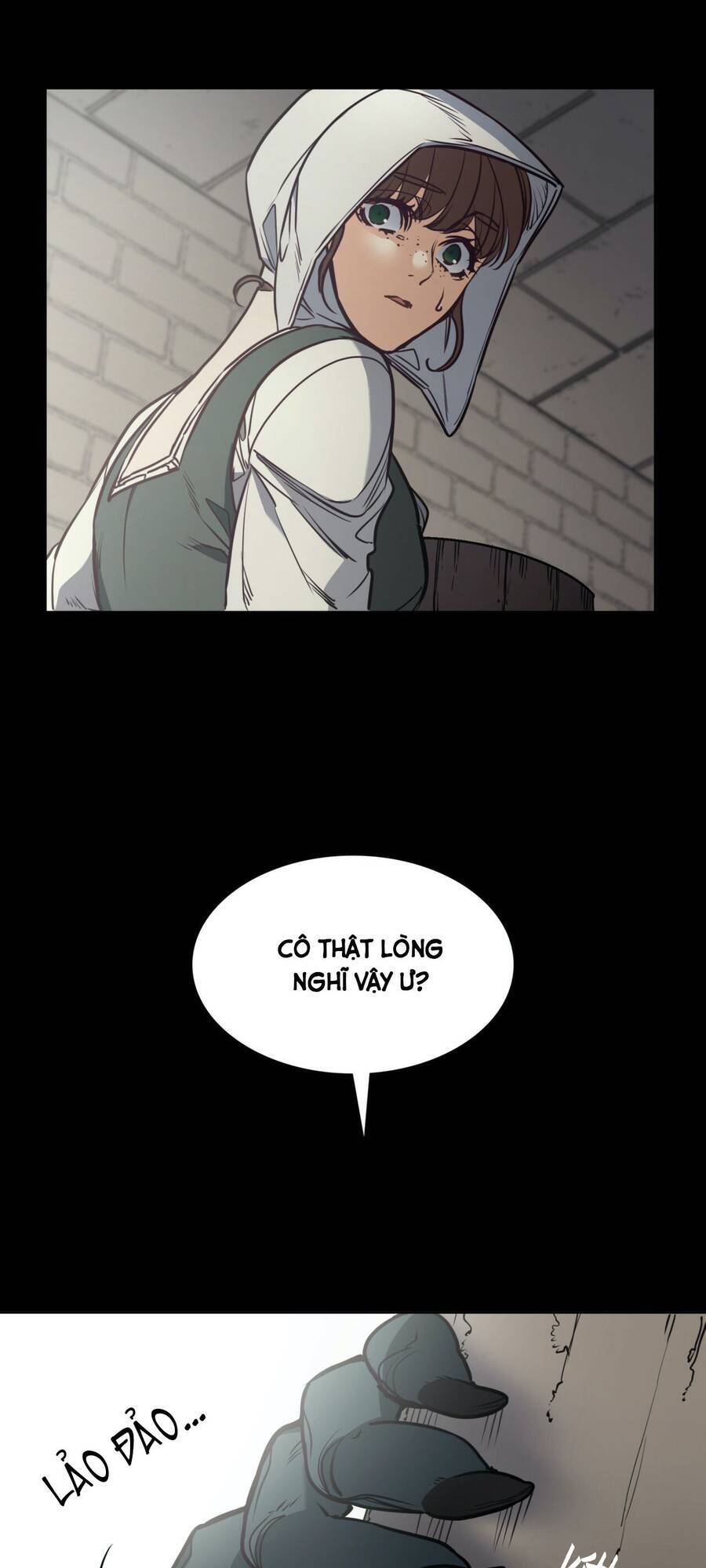 Ác Quỷ - Chương 92