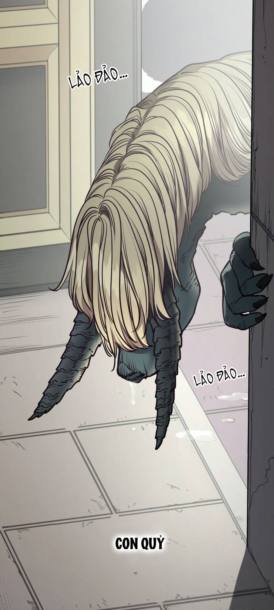 Ác Quỷ - Chương 92