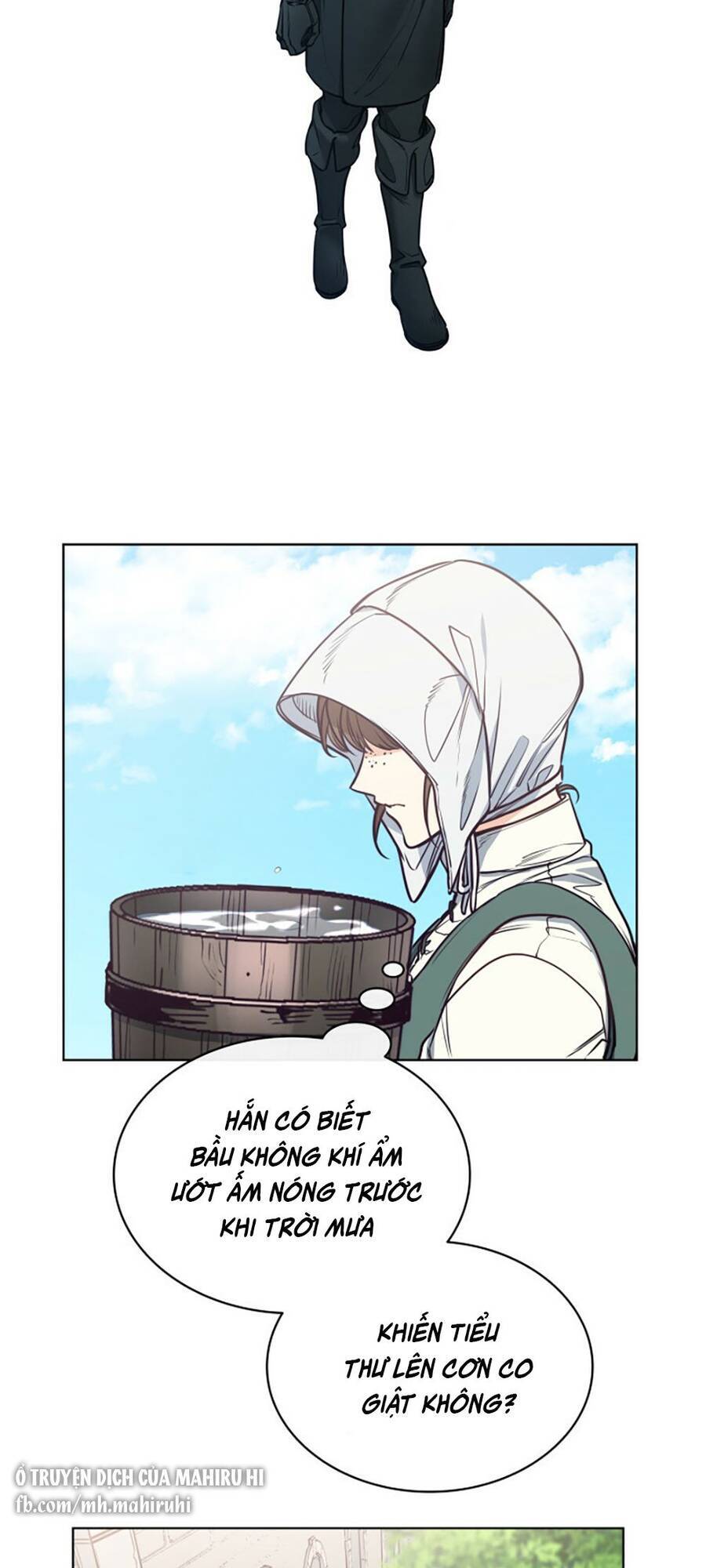 Ác Quỷ - Chương 94