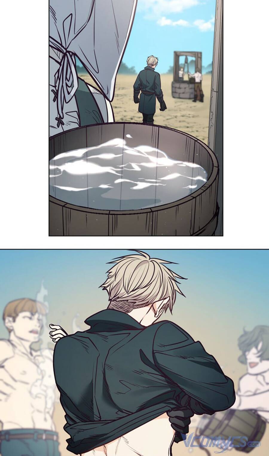 Ác Quỷ - Chương 94