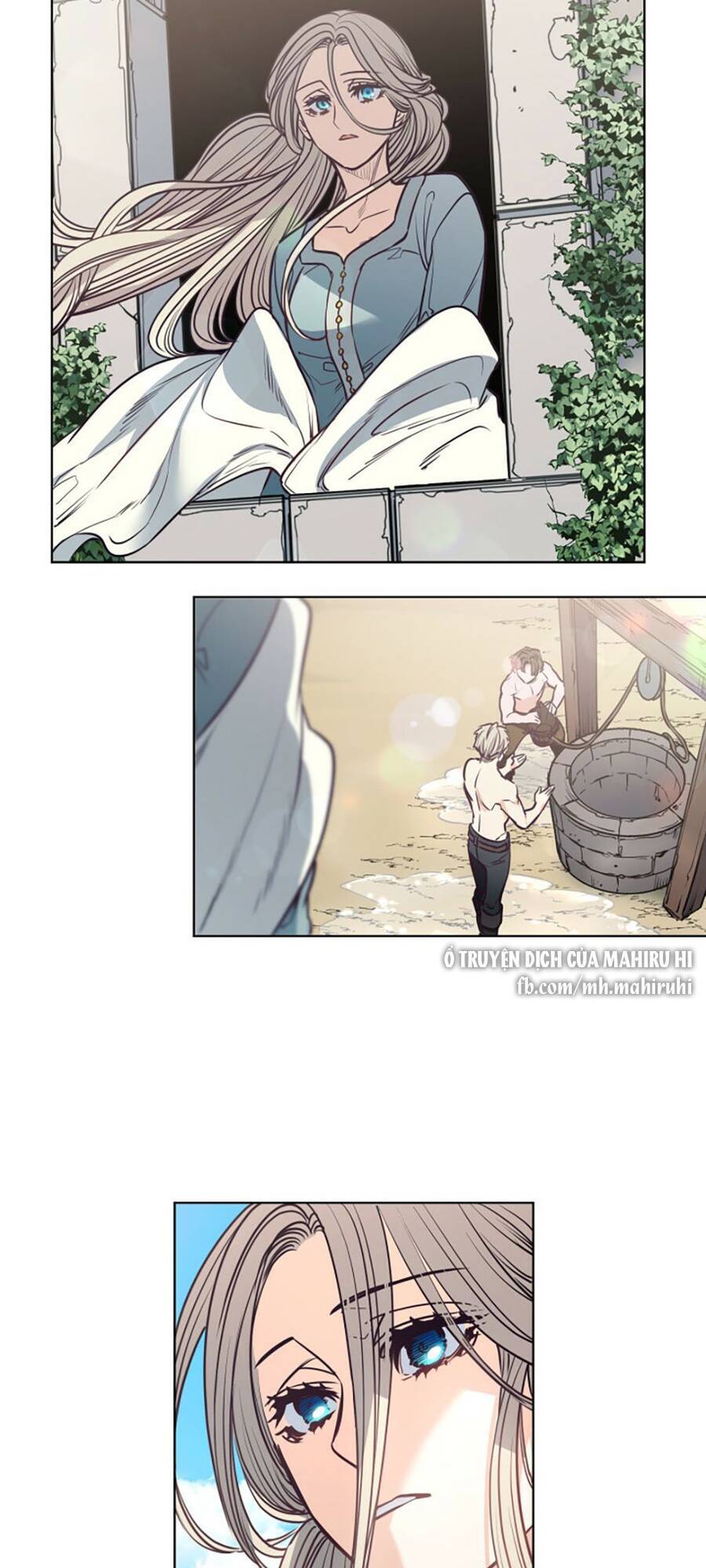 Ác Quỷ - Chương 94