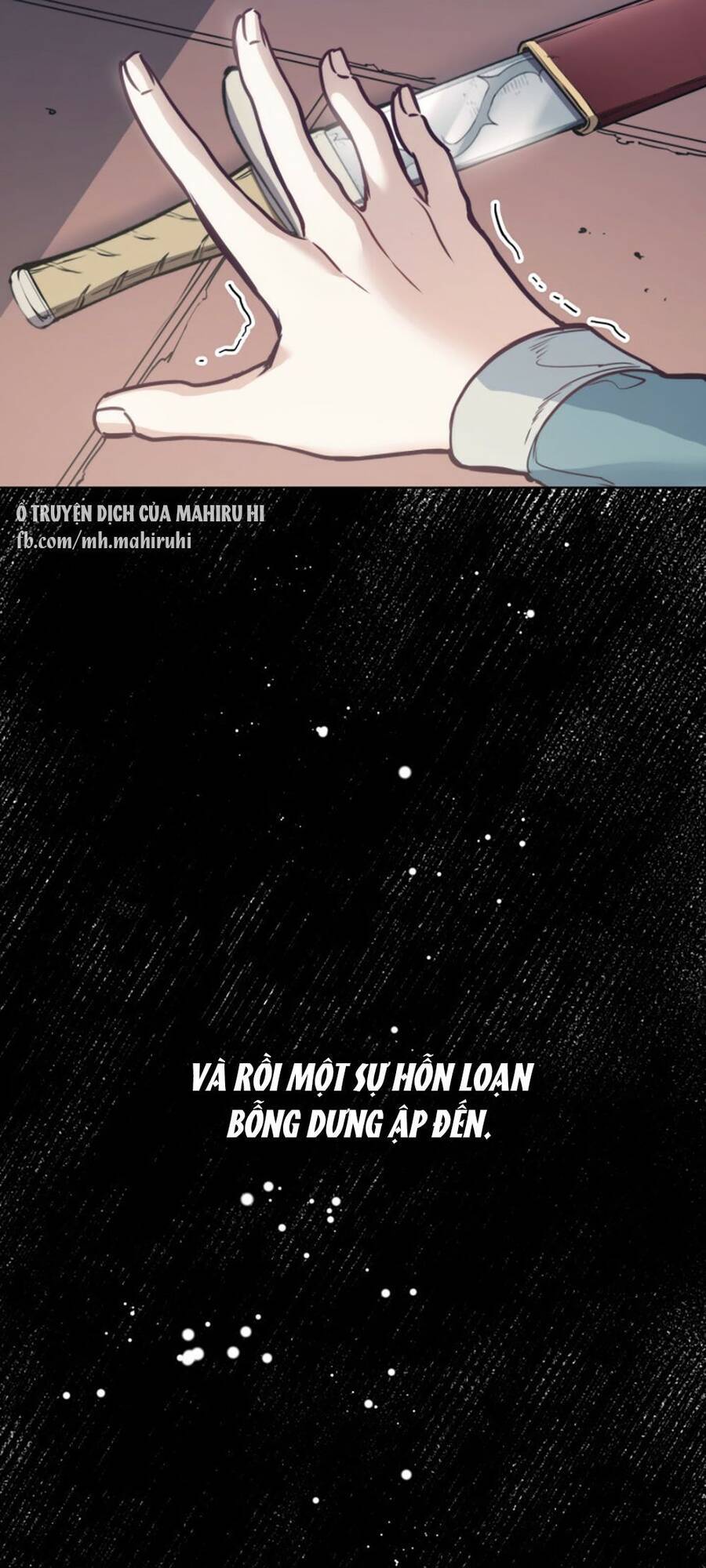 Ác Quỷ - Chương 94