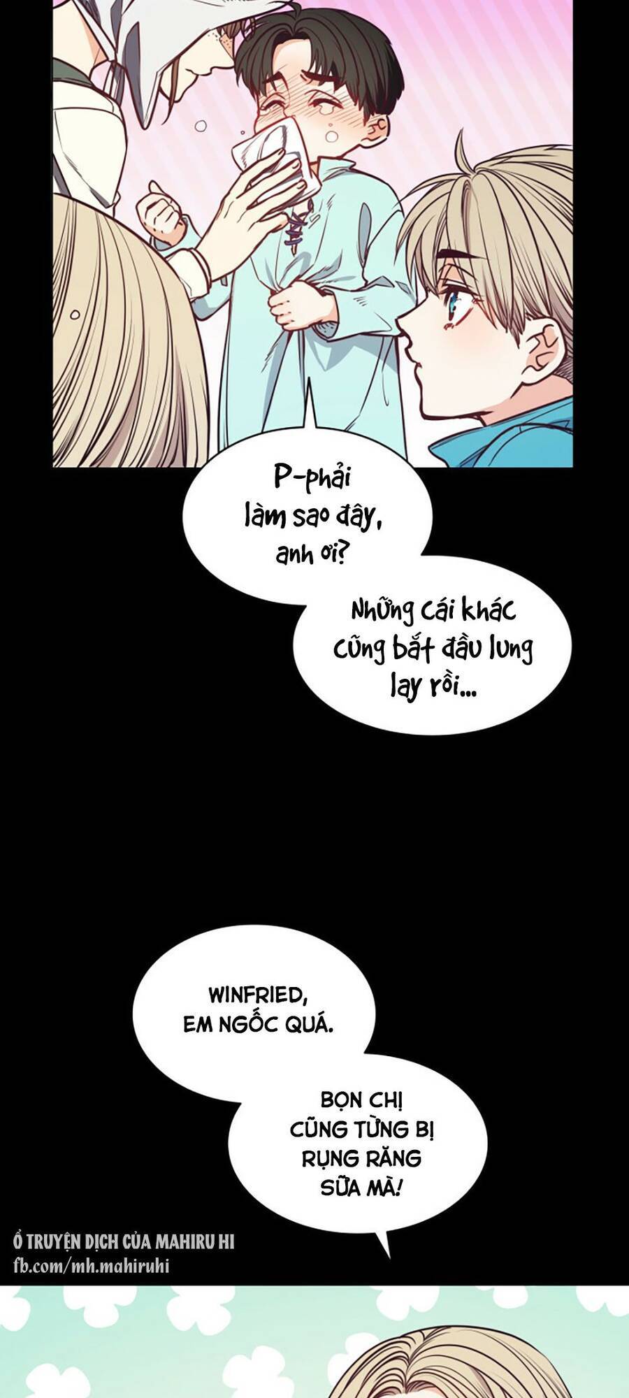 Ác Quỷ - Chương 94