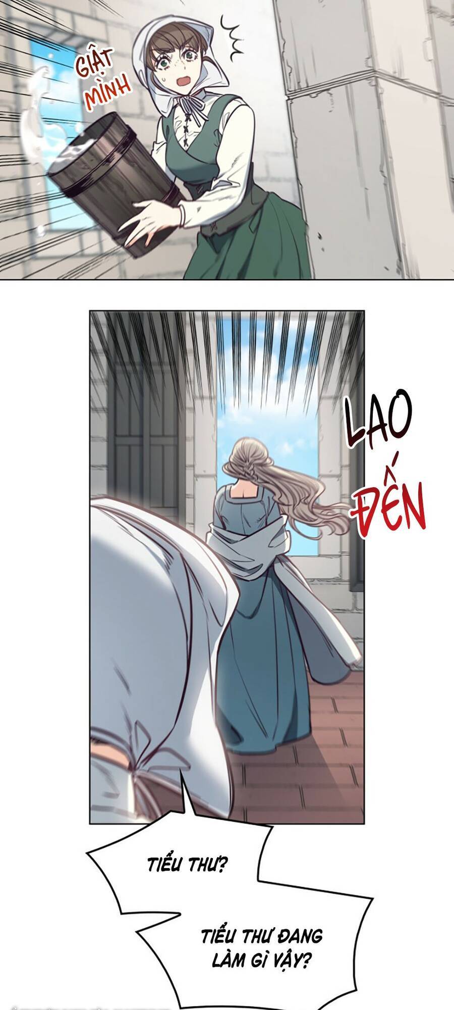 Ác Quỷ - Chương 94