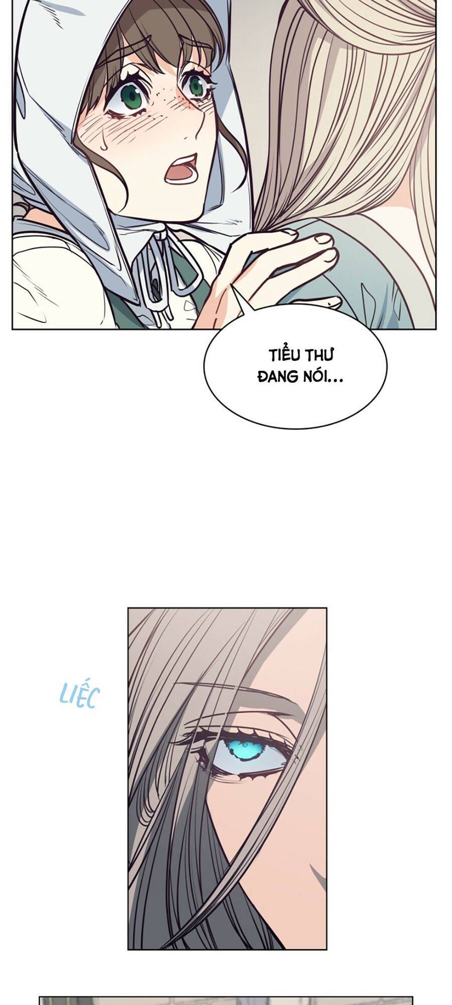 Ác Quỷ - Chương 94