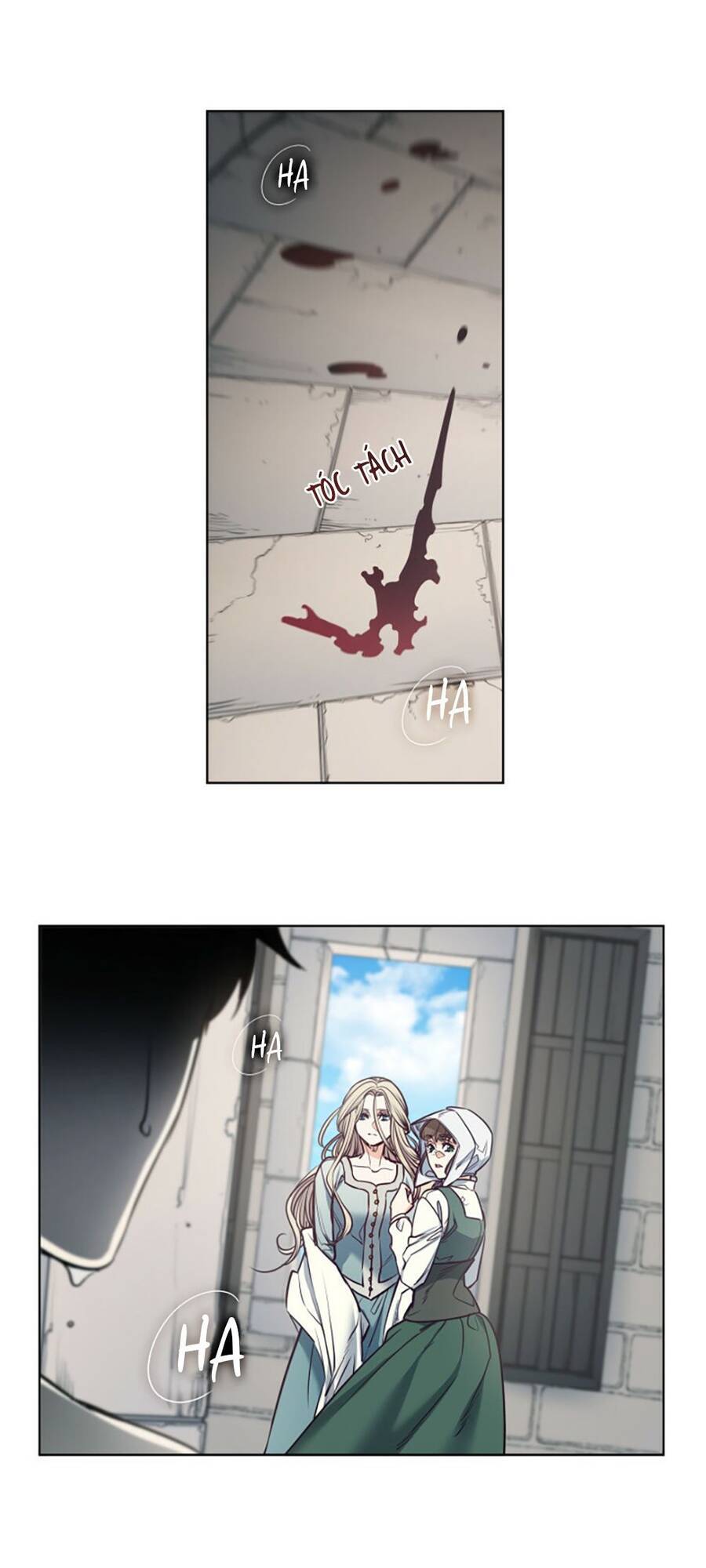 Ác Quỷ - Chương 94