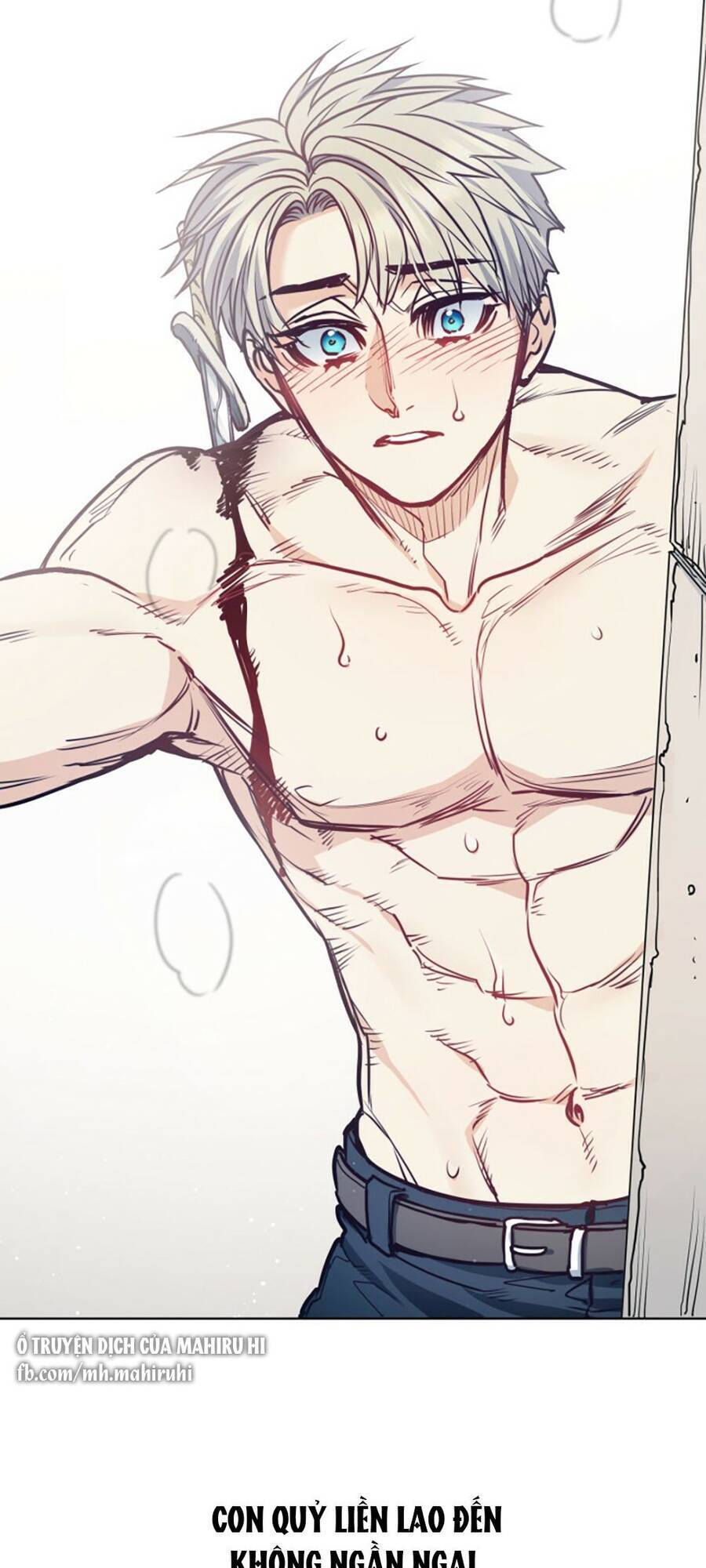 Ác Quỷ - Chương 94