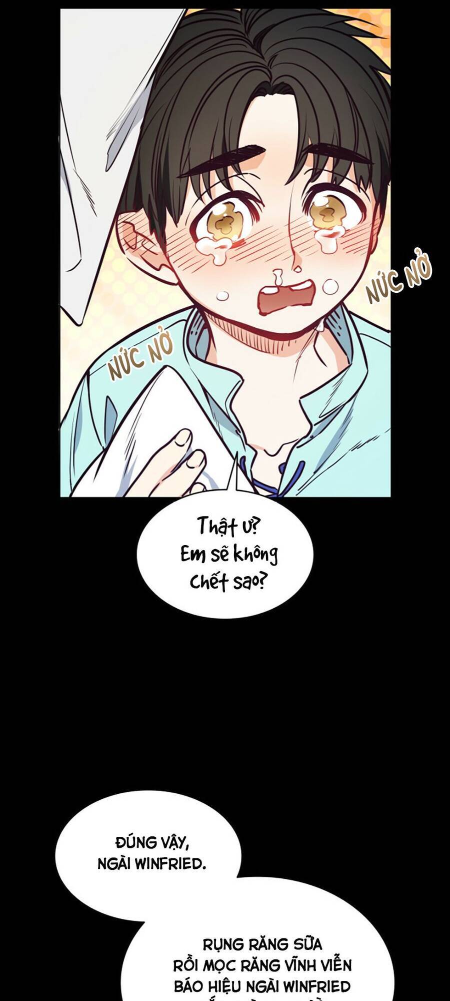 Ác Quỷ - Chương 94