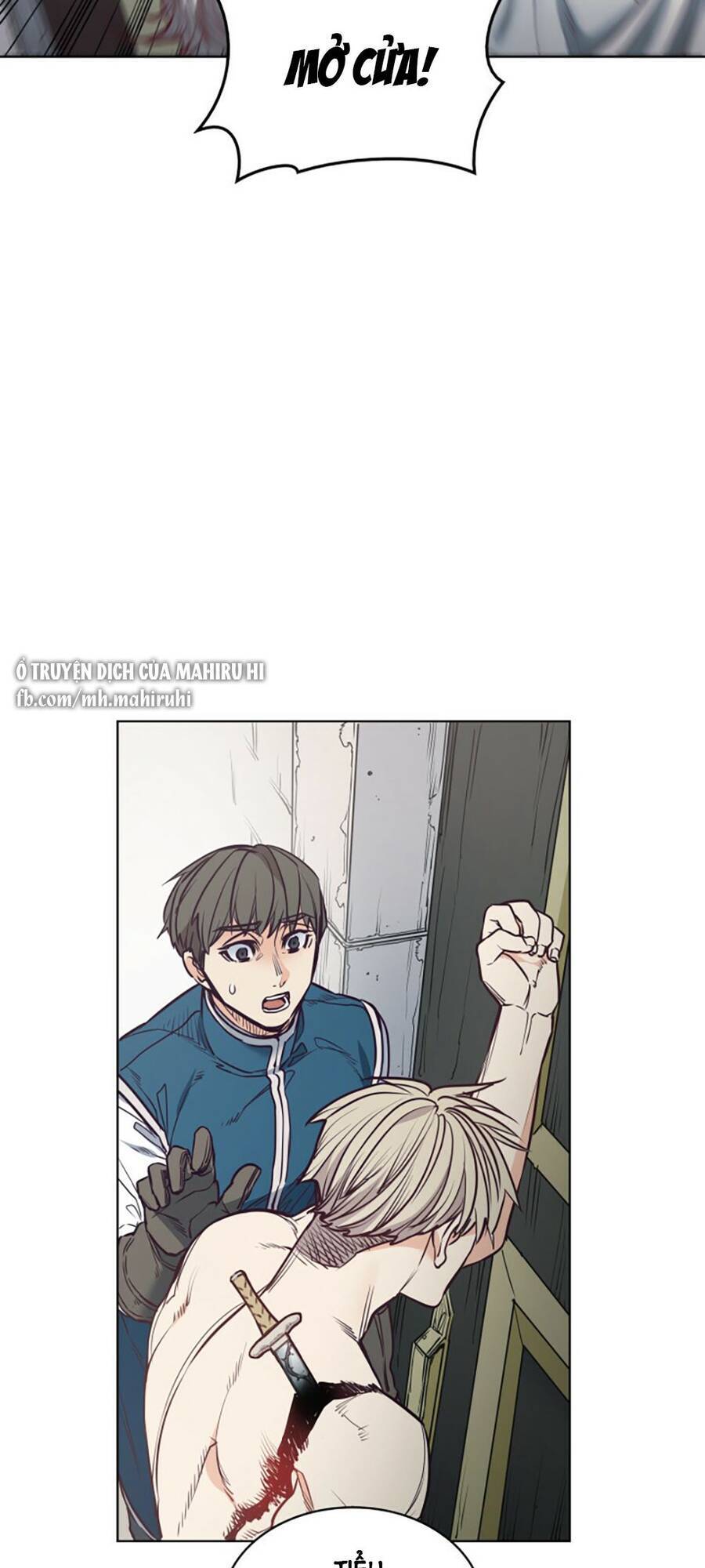 Ác Quỷ - Chương 94