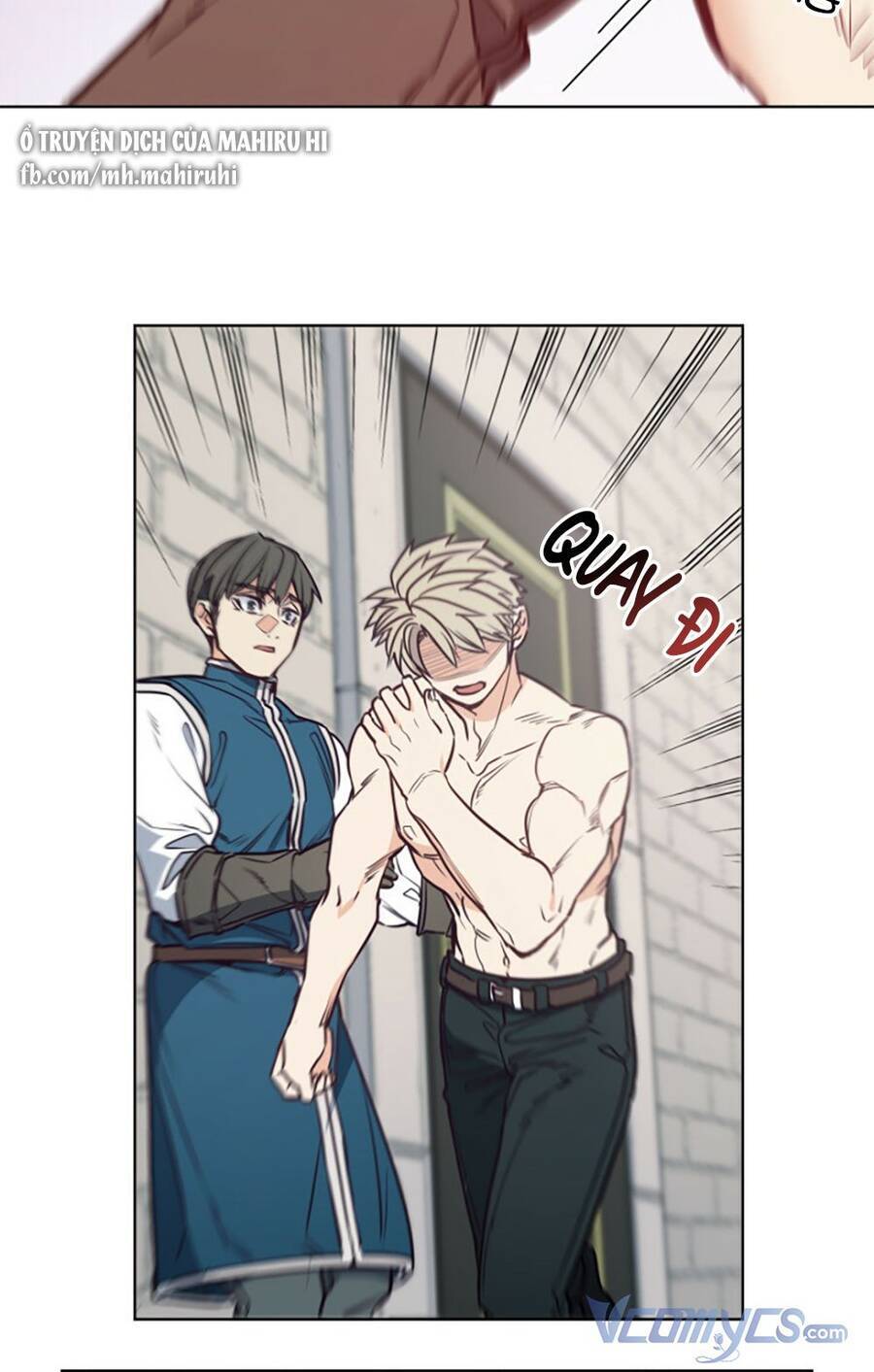 Ác Quỷ - Chương 94