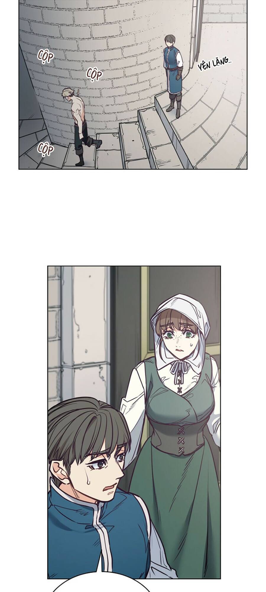 Ác Quỷ - Chương 94