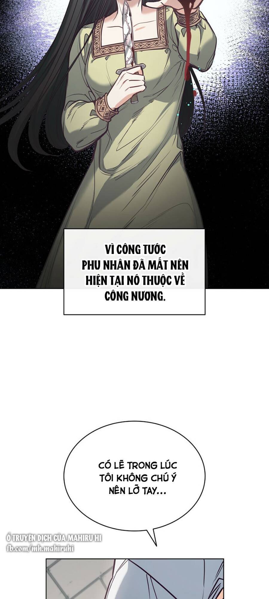 Ác Quỷ - Chương 94