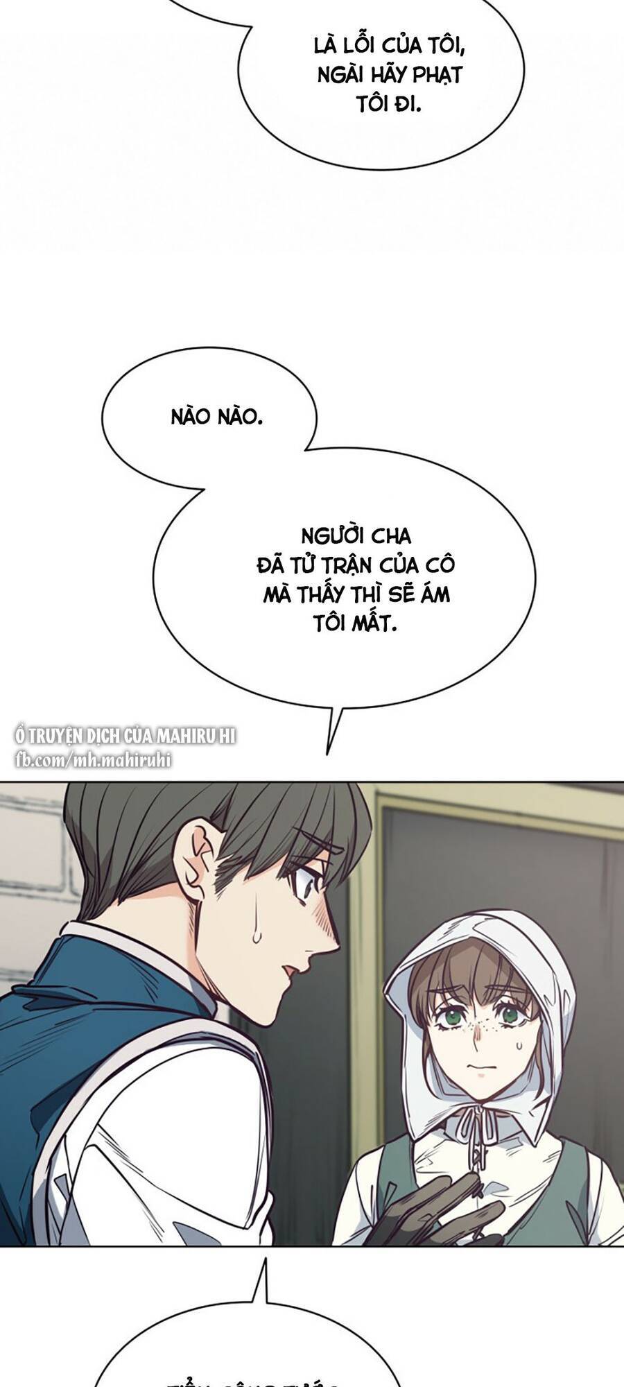 Ác Quỷ - Chương 94