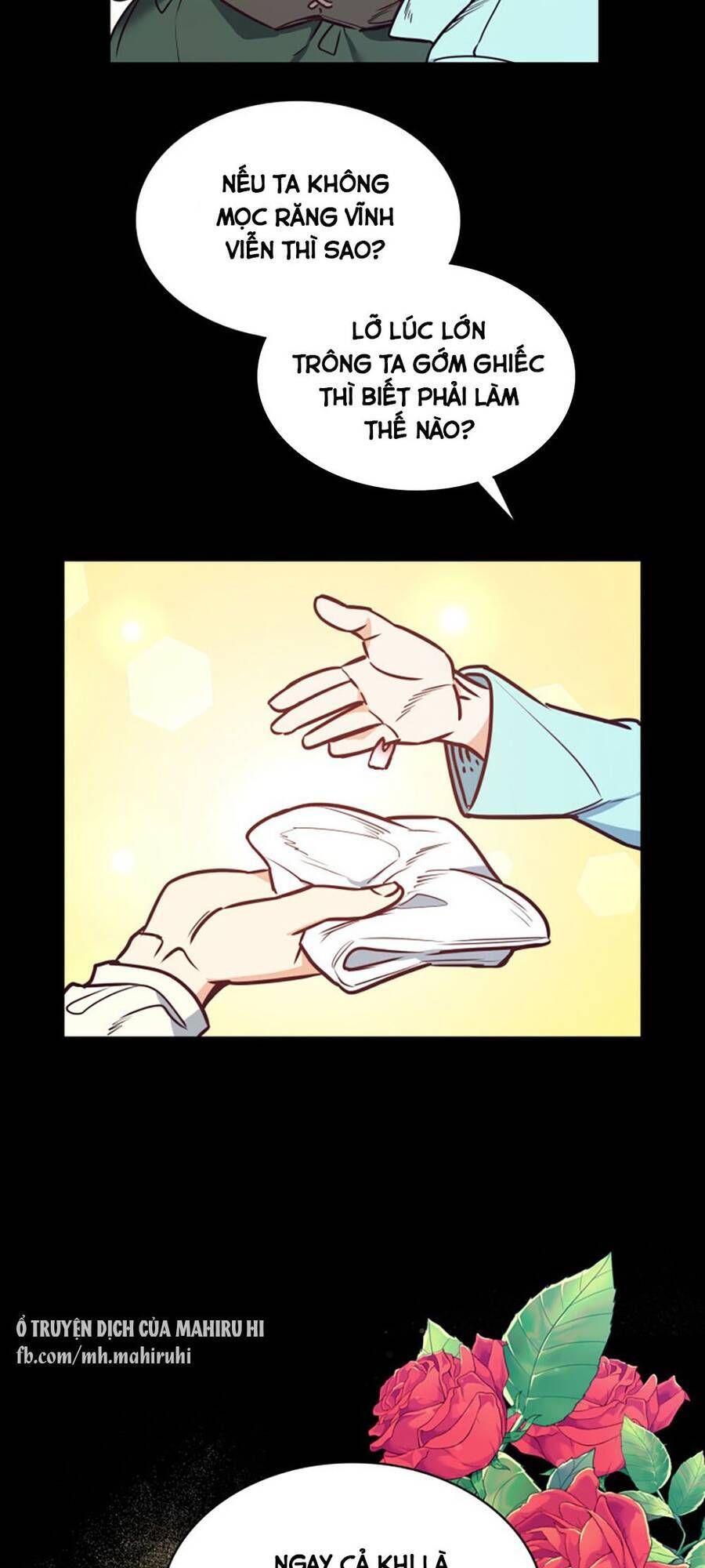 Ác Quỷ - Chương 94