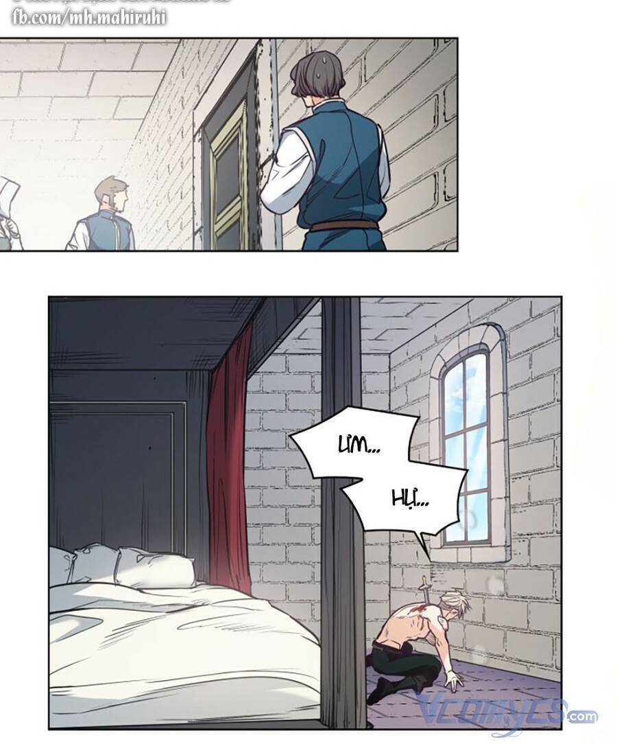 Ác Quỷ - Chương 94