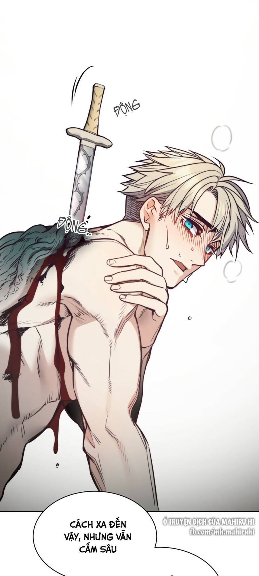 Ác Quỷ - Chương 94