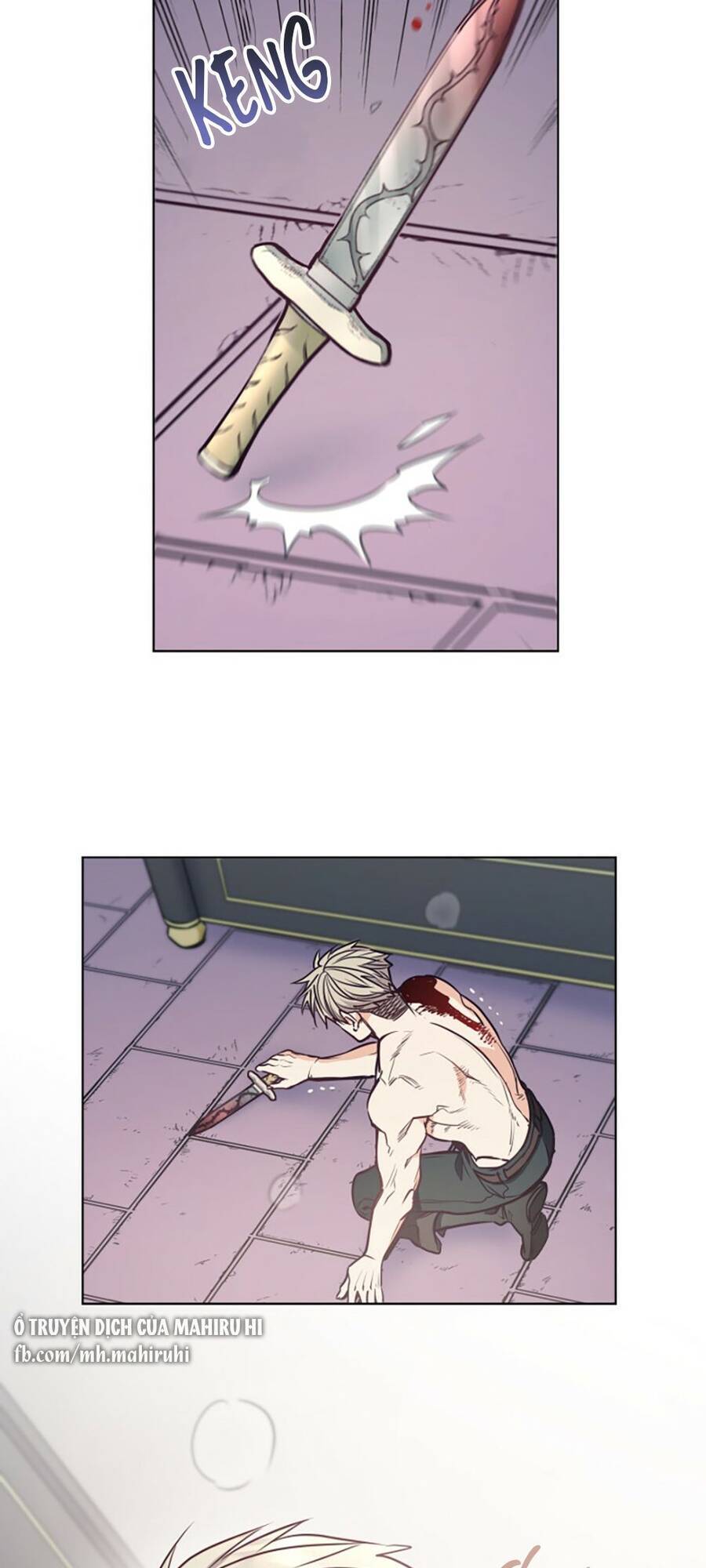 Ác Quỷ - Chương 94