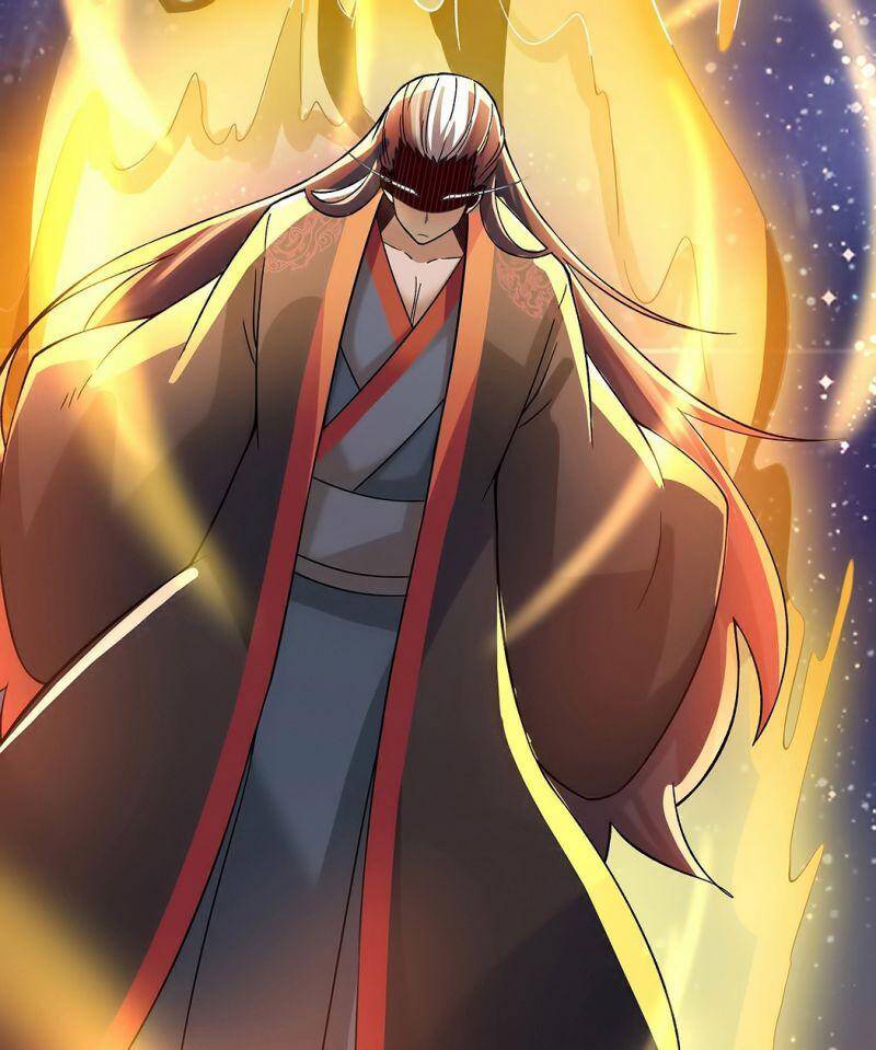 Đồ Đệ Của Ta Đều Là Nữ Ma Đầu - Chương 10