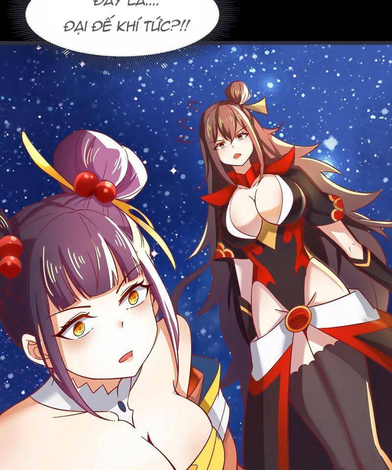 Đồ Đệ Của Ta Đều Là Nữ Ma Đầu - Chương 10