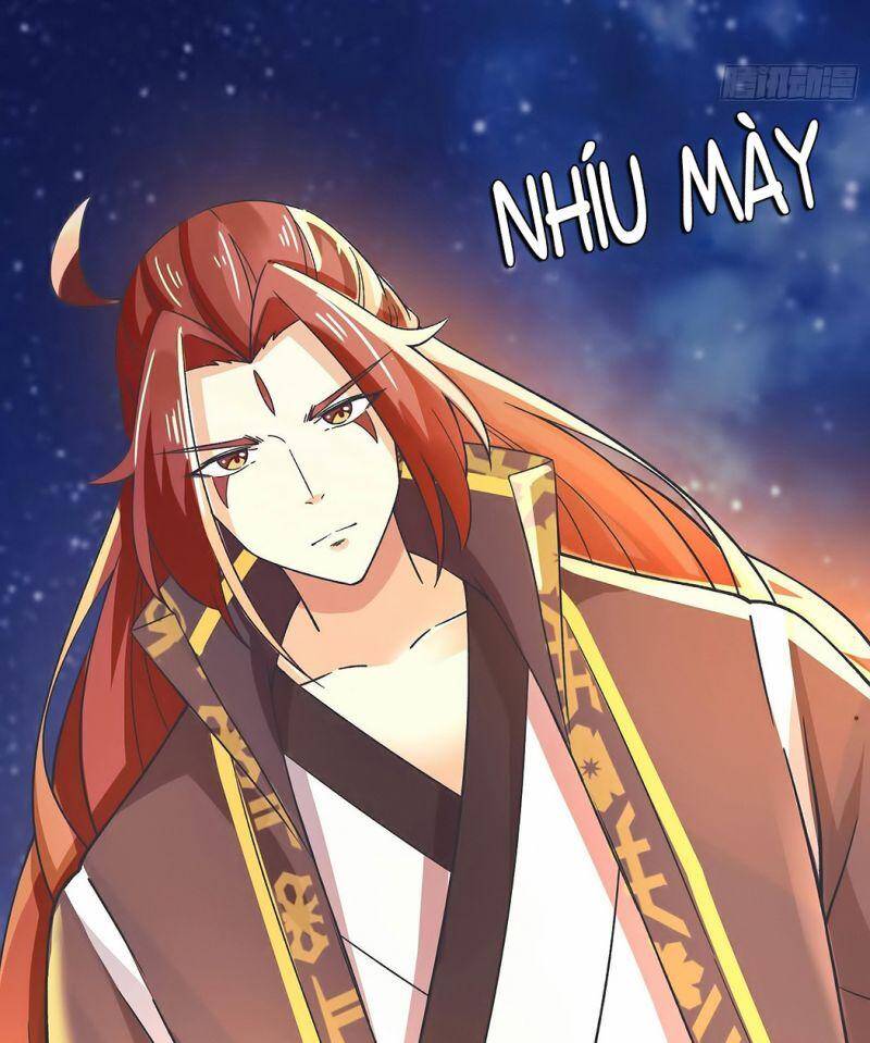 Đồ Đệ Của Ta Đều Là Nữ Ma Đầu - Chương 10