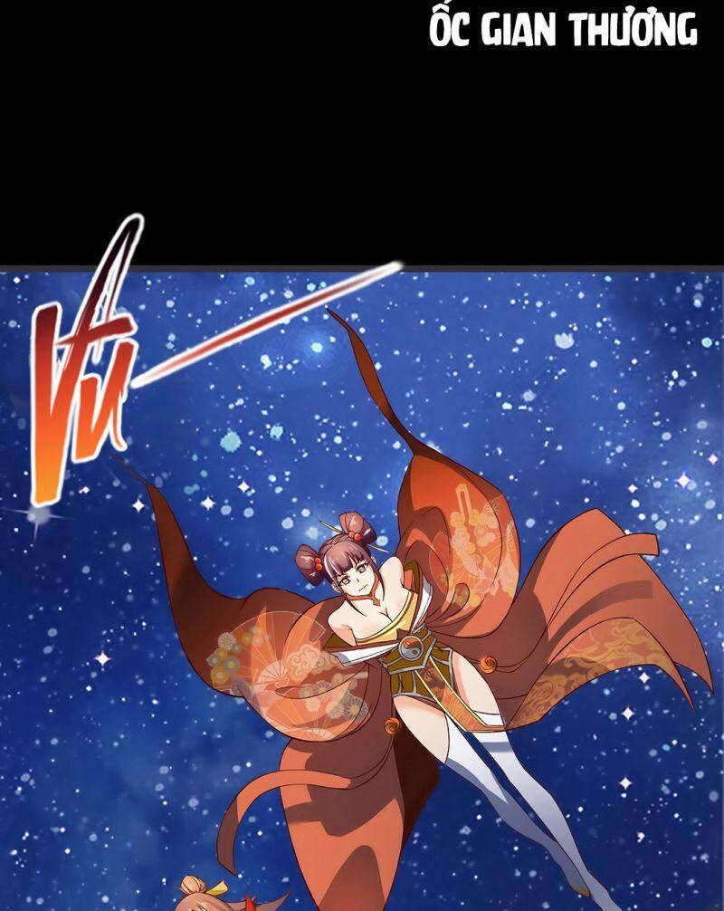 Đồ Đệ Của Ta Đều Là Nữ Ma Đầu - Chương 10