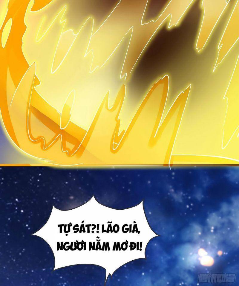 Đồ Đệ Của Ta Đều Là Nữ Ma Đầu - Chương 10