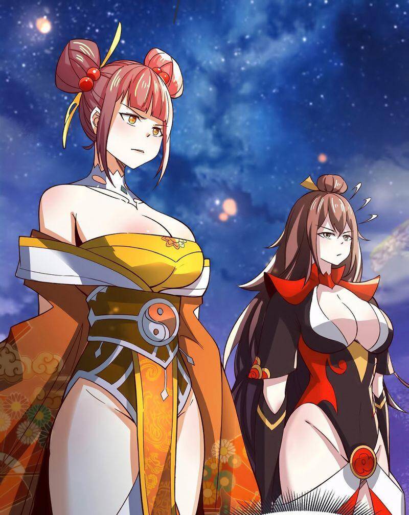 Đồ Đệ Của Ta Đều Là Nữ Ma Đầu - Chương 10