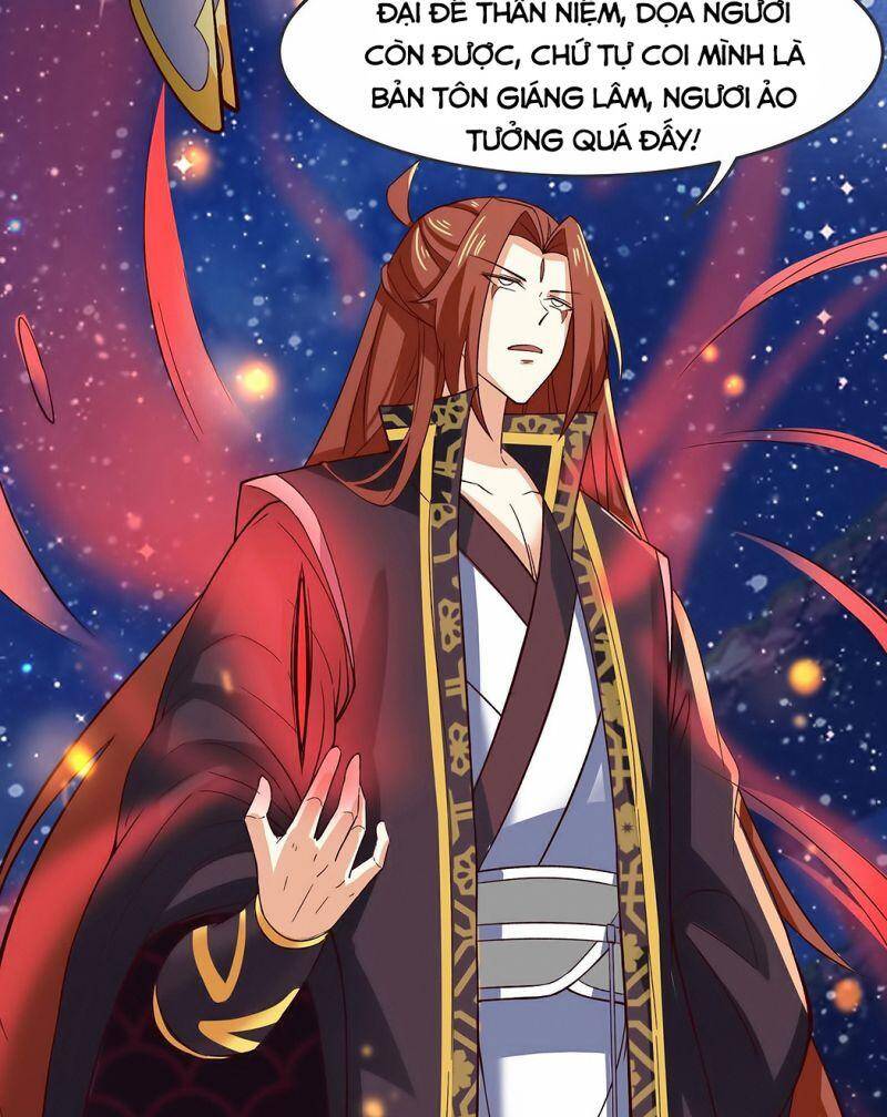 Đồ Đệ Của Ta Đều Là Nữ Ma Đầu - Chương 10