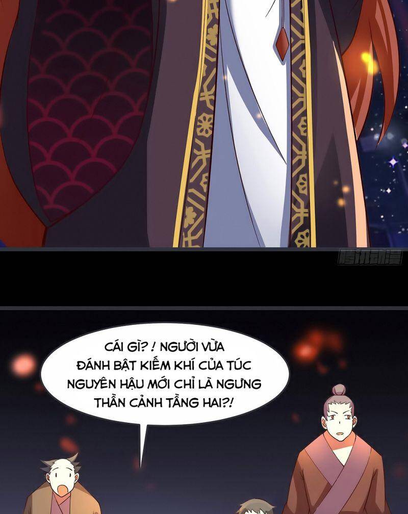 Đồ Đệ Của Ta Đều Là Nữ Ma Đầu - Chương 10