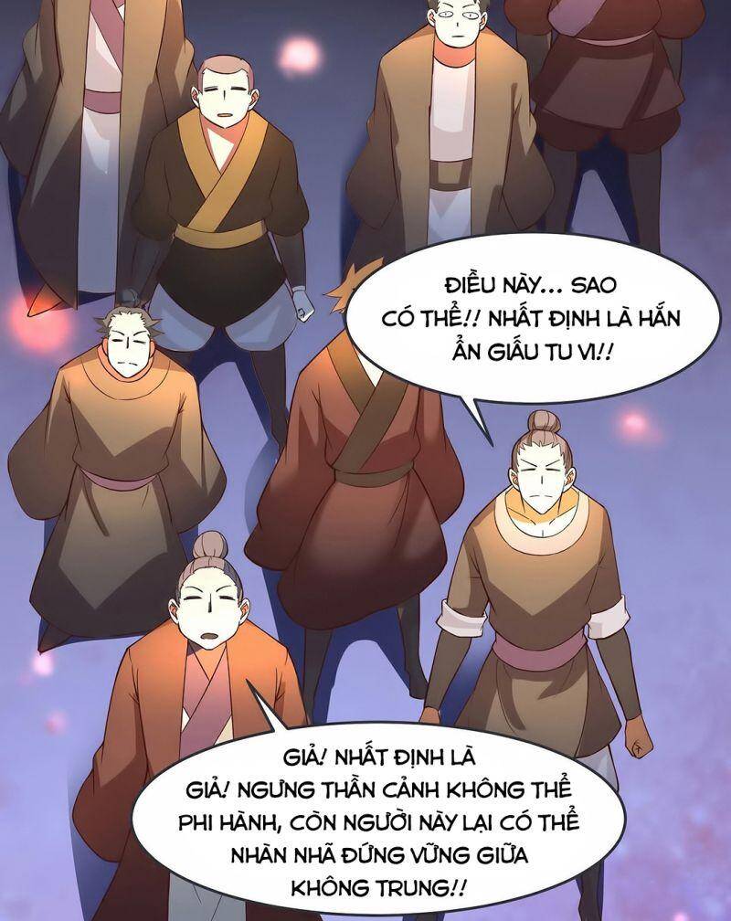 Đồ Đệ Của Ta Đều Là Nữ Ma Đầu - Chương 10