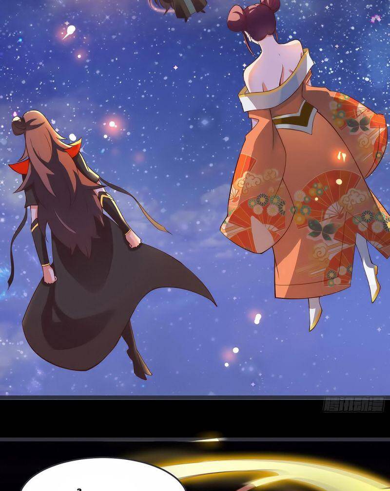 Đồ Đệ Của Ta Đều Là Nữ Ma Đầu - Chương 10