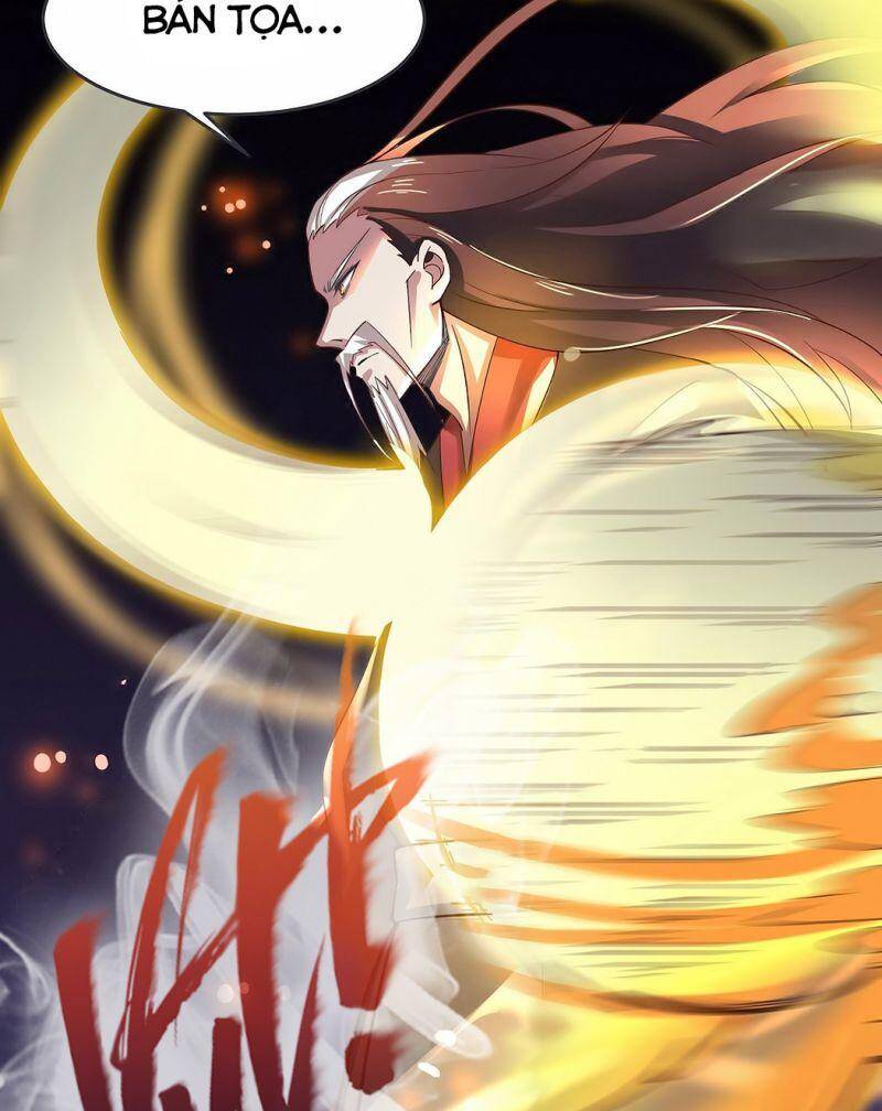 Đồ Đệ Của Ta Đều Là Nữ Ma Đầu - Chương 10