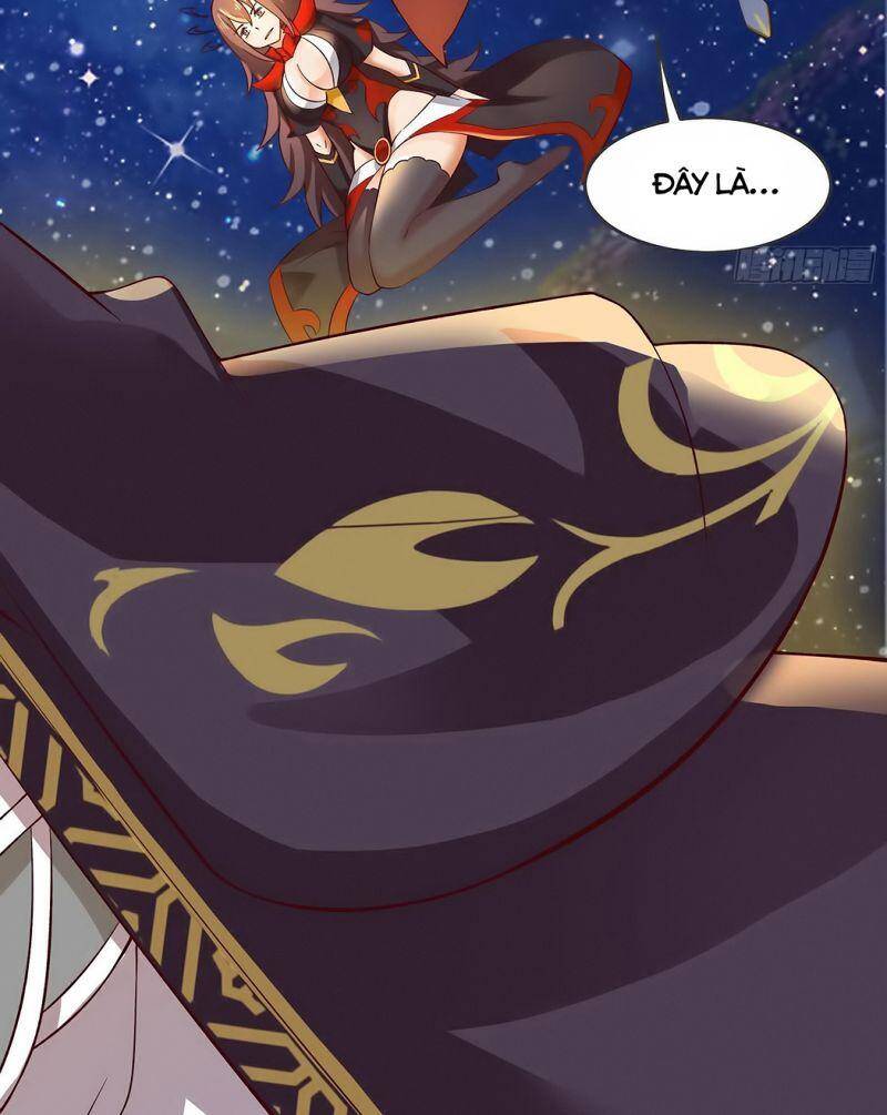 Đồ Đệ Của Ta Đều Là Nữ Ma Đầu - Chương 10