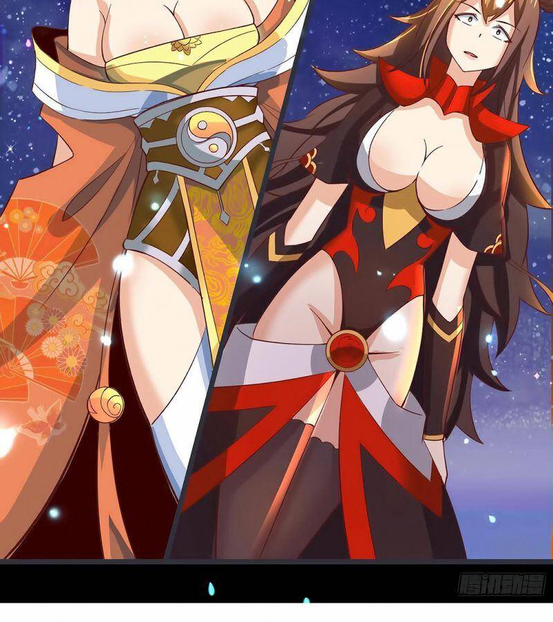 Đồ Đệ Của Ta Đều Là Nữ Ma Đầu - Chương 10