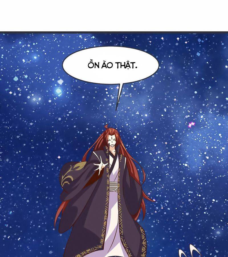 Đồ Đệ Của Ta Đều Là Nữ Ma Đầu - Chương 10