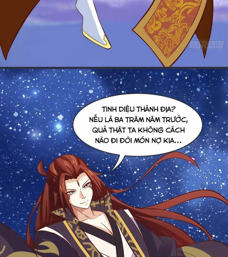 Đồ Đệ Của Ta Đều Là Nữ Ma Đầu - Chương 10