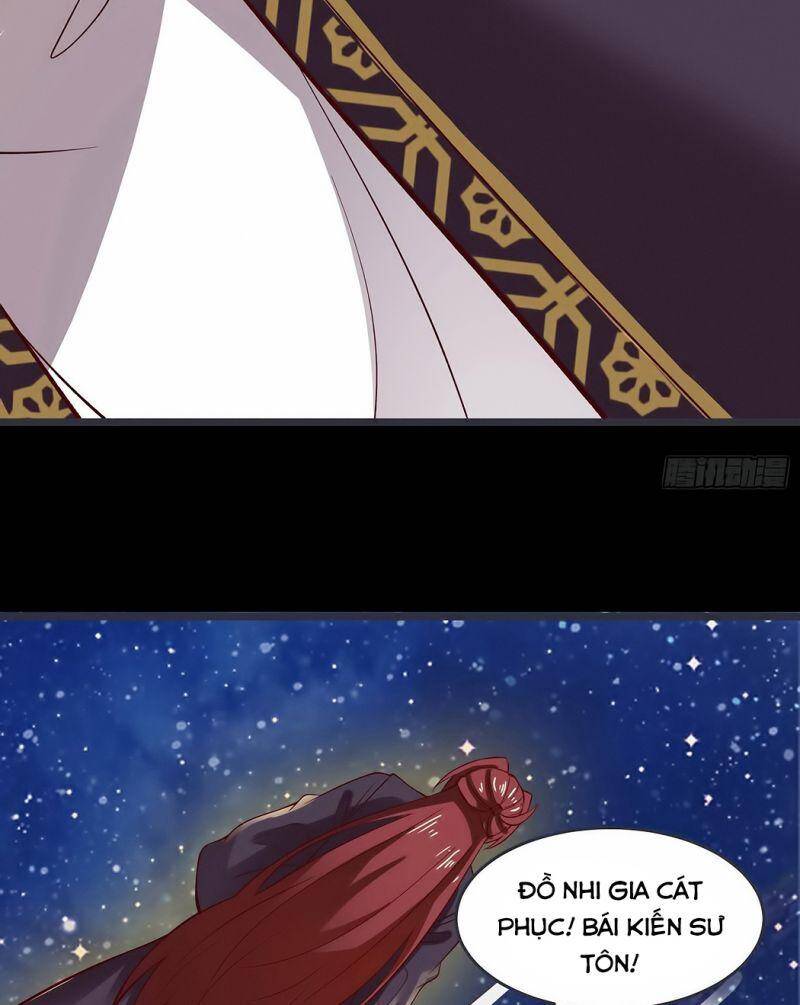 Đồ Đệ Của Ta Đều Là Nữ Ma Đầu - Chương 10