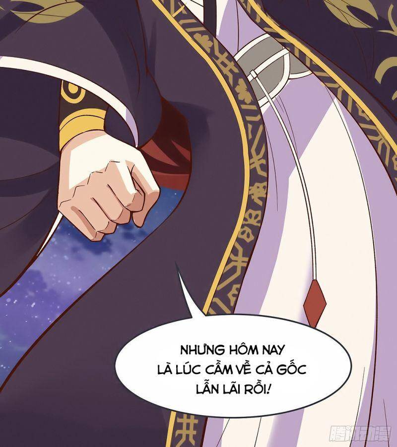 Đồ Đệ Của Ta Đều Là Nữ Ma Đầu - Chương 10