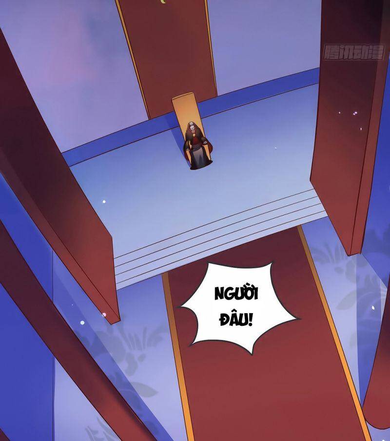 Đồ Đệ Của Ta Đều Là Nữ Ma Đầu - Chương 10